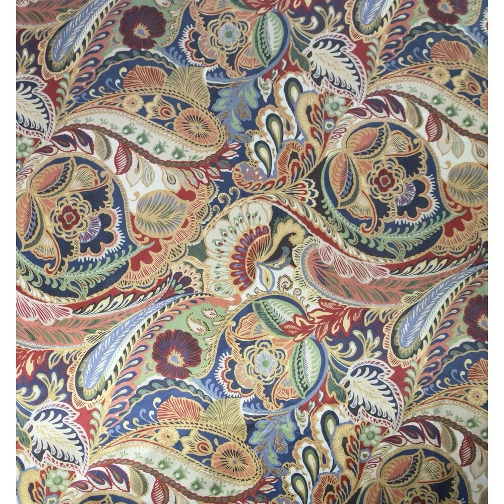 Pier 1 Imports pier curtain